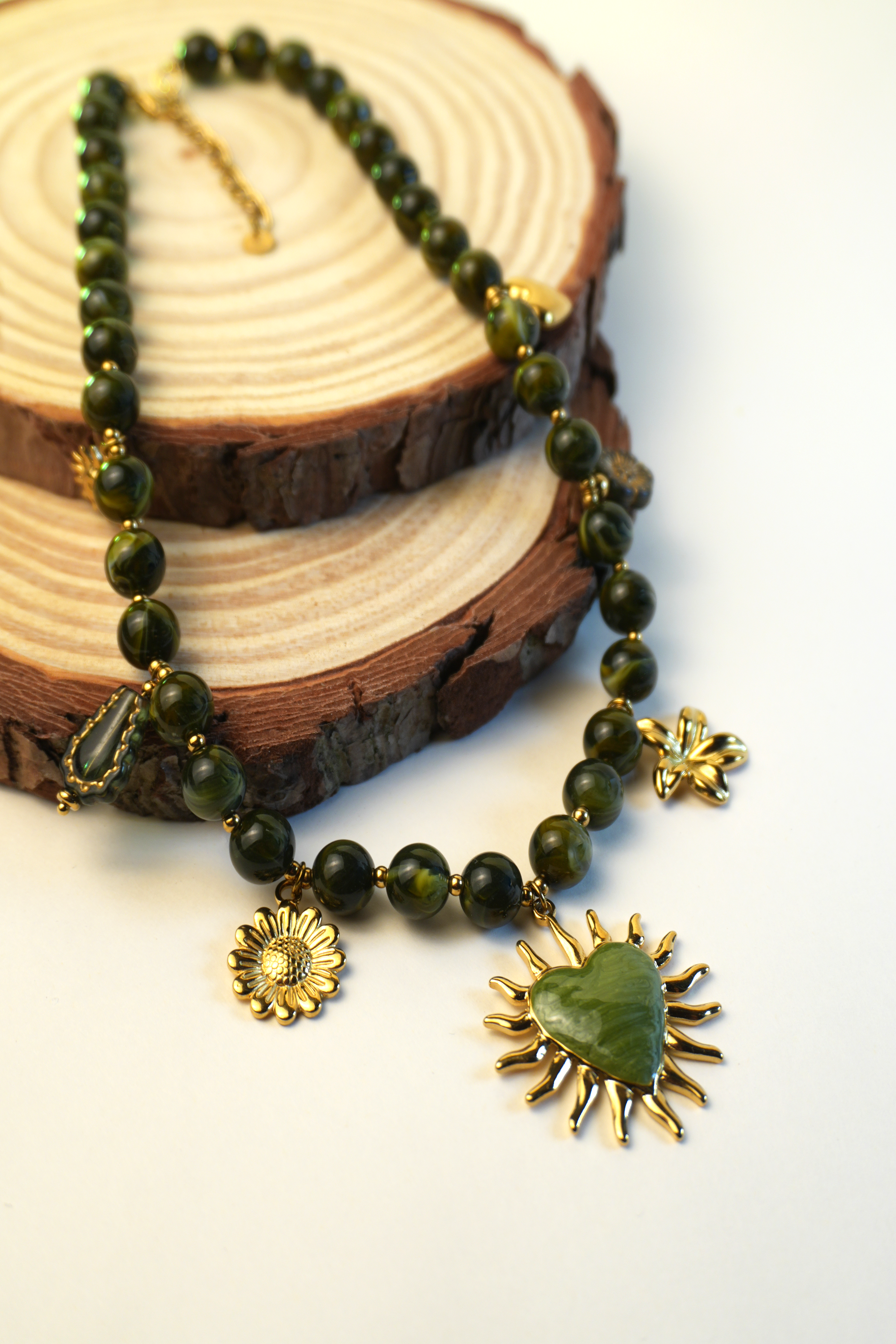 Collier Love