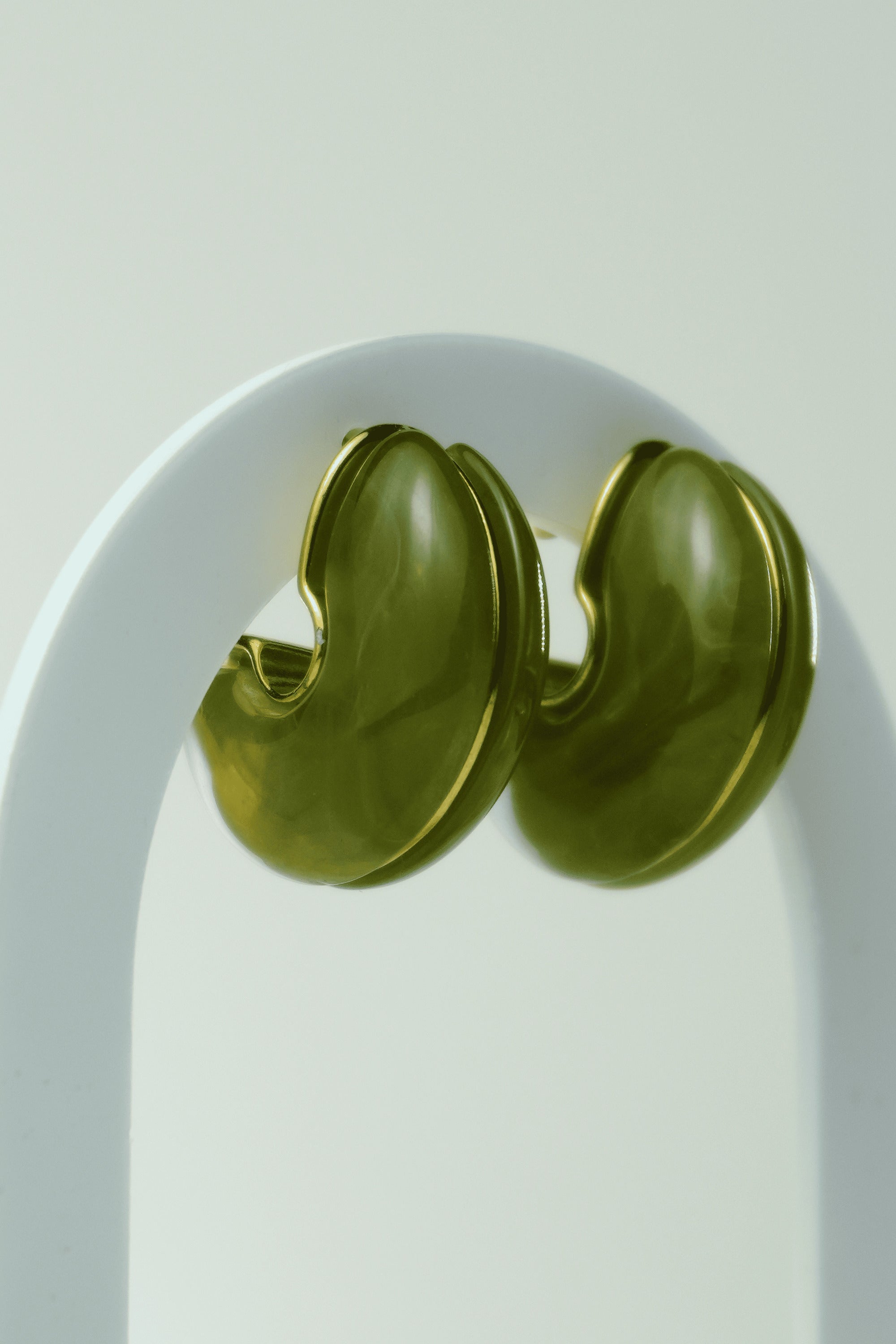 Boucles d'oreilles Anna