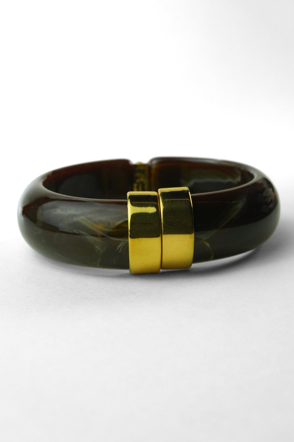 Bracelet manchette Lina