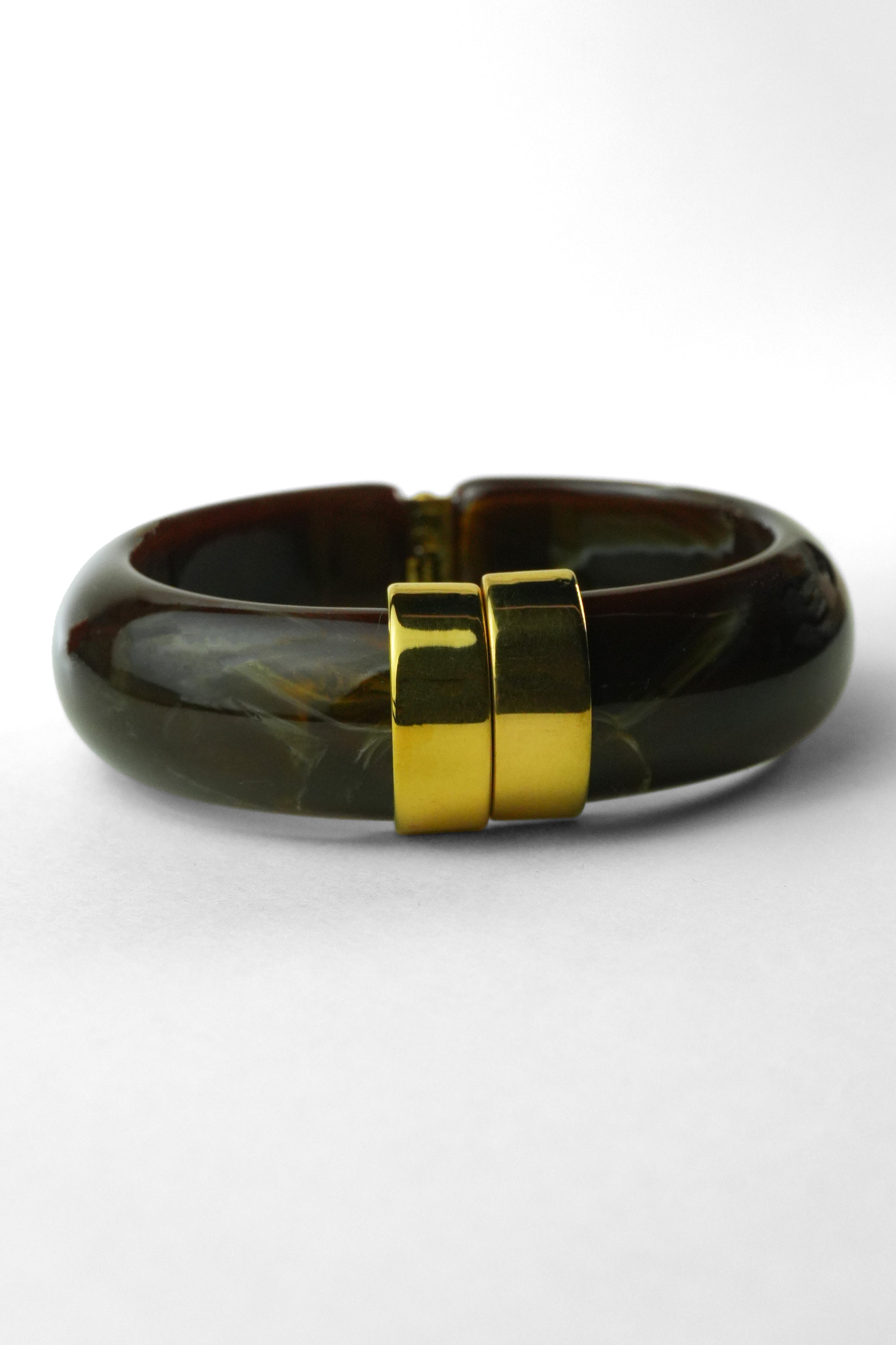 Bracelet manchette Lina