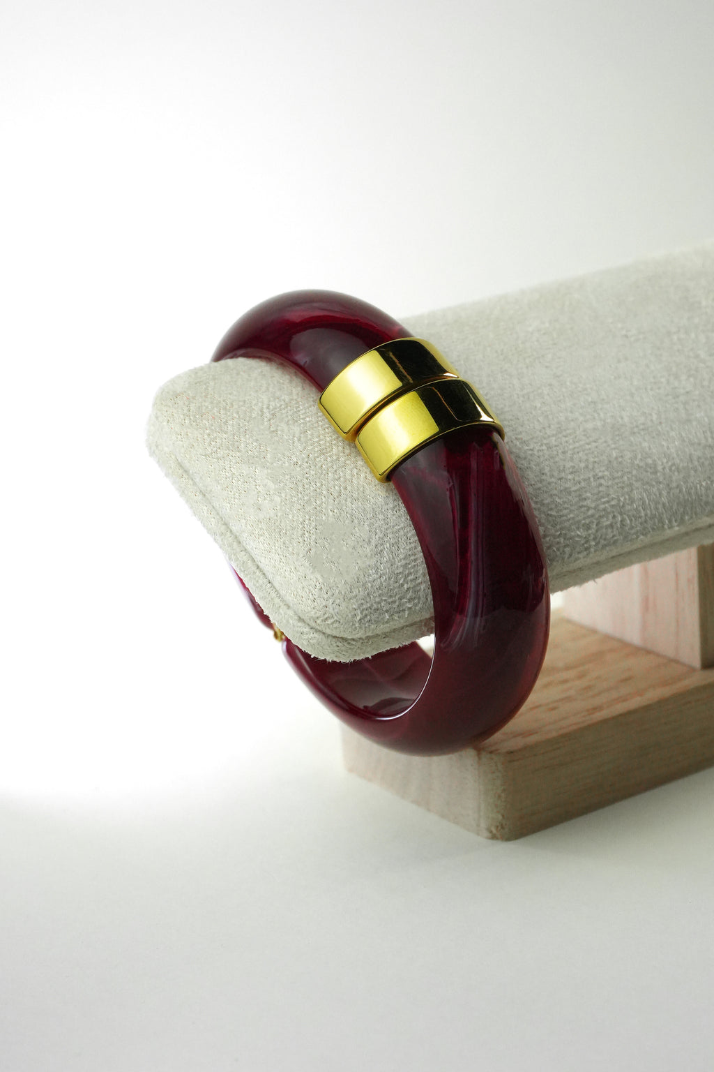 Bracelet manchette Lina