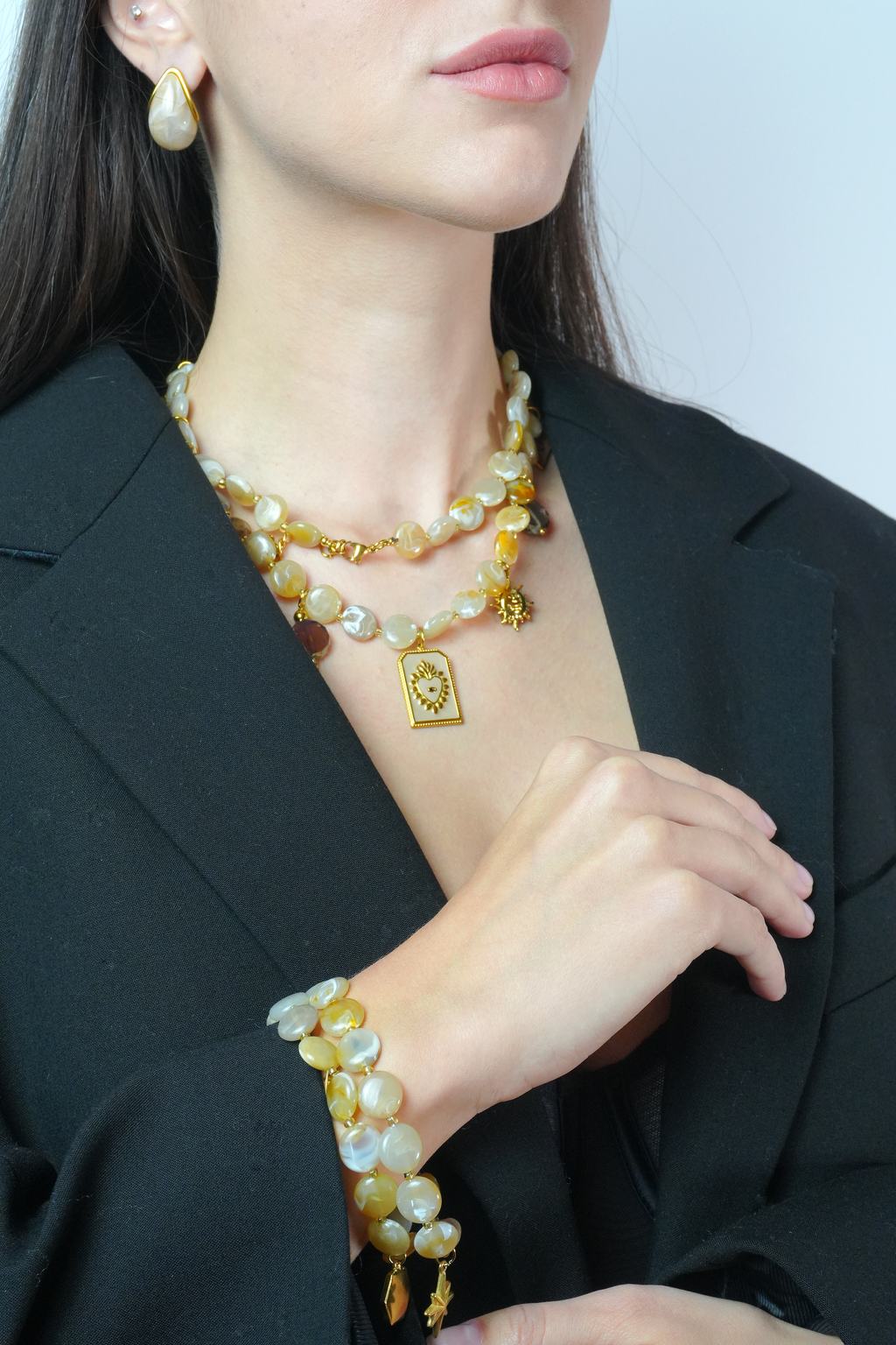 Collier Sofia