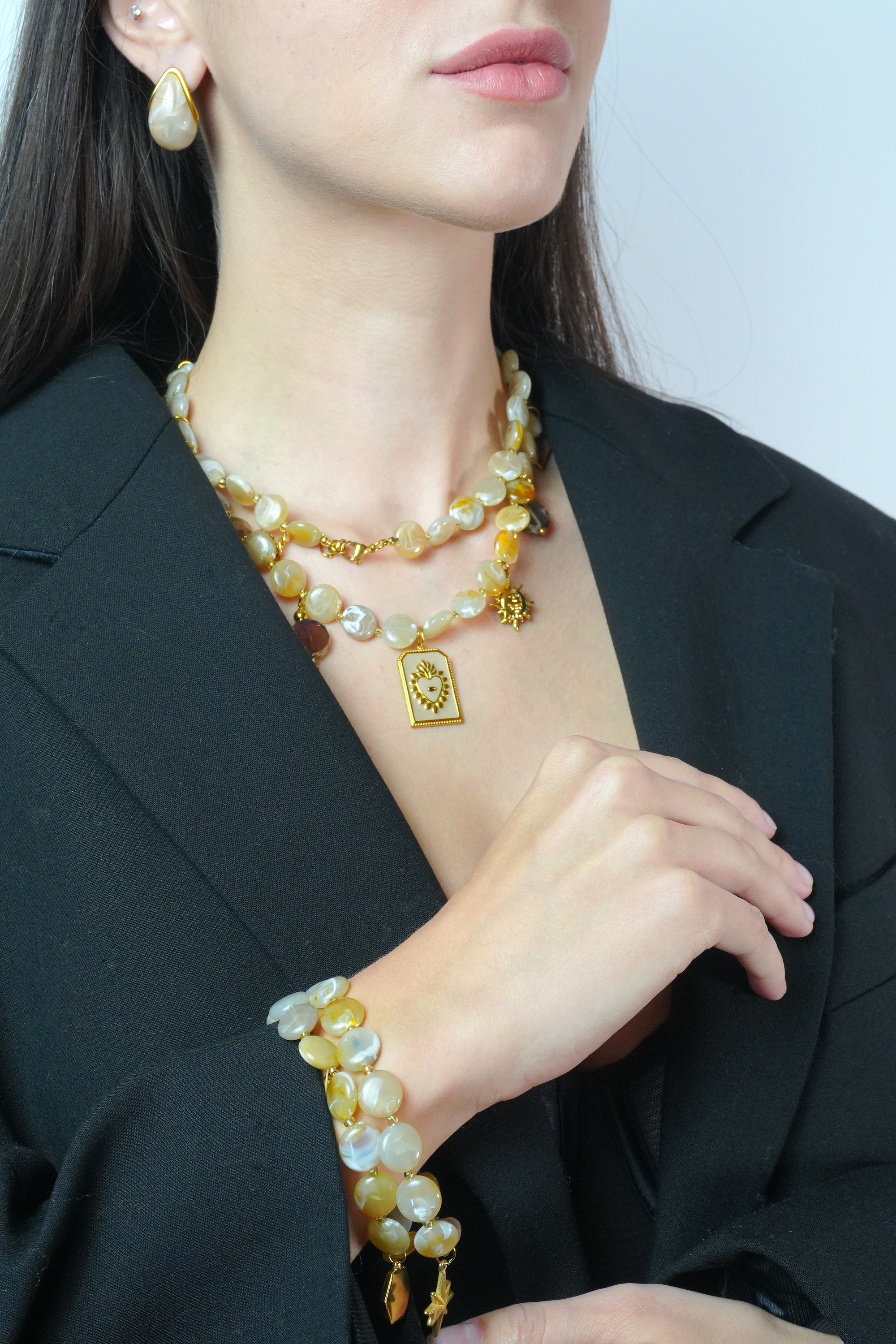 Collier Sofia