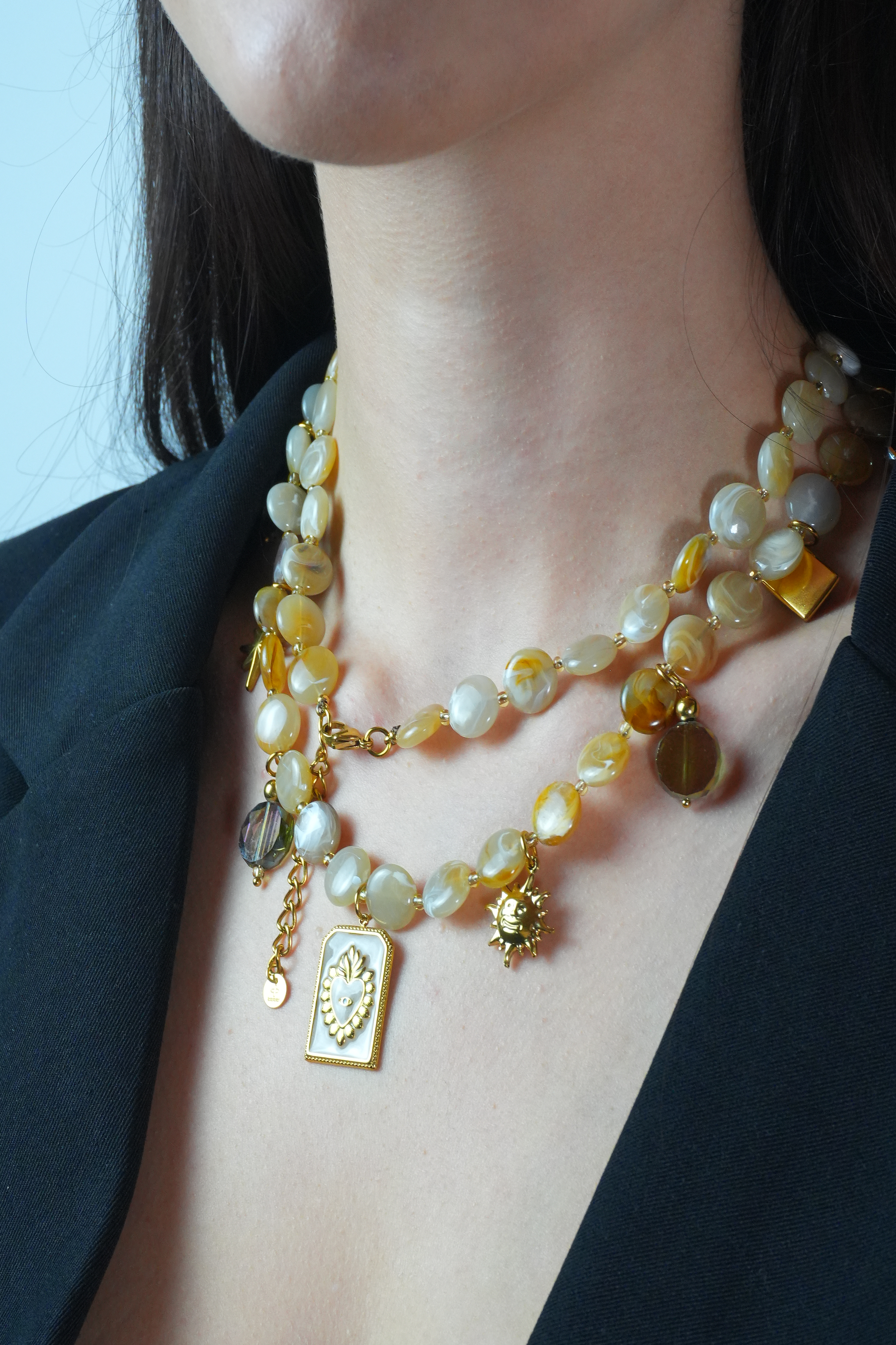 Collier Sofia
