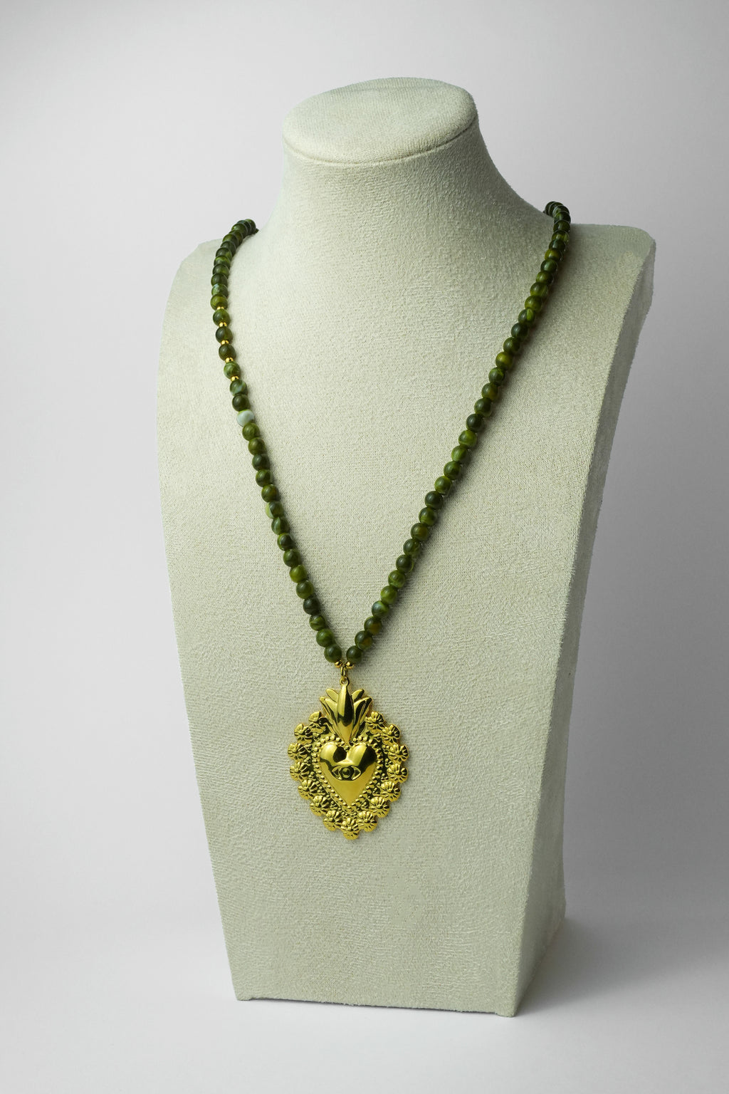 Collier sautoir Elena