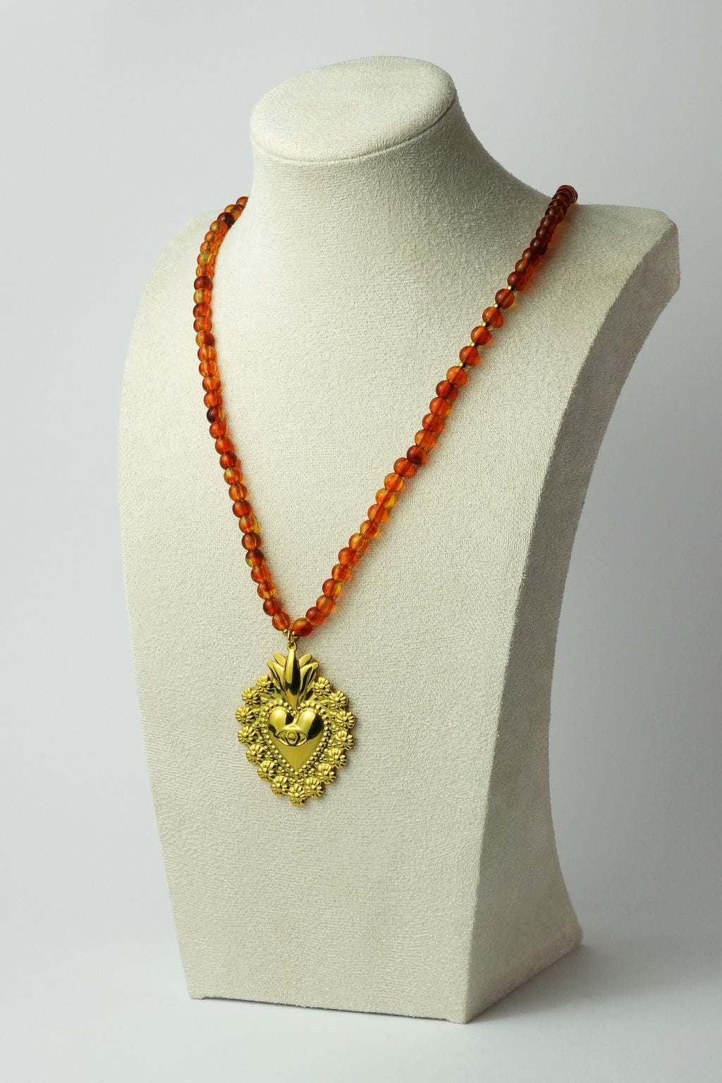 Collier sautoir Elena