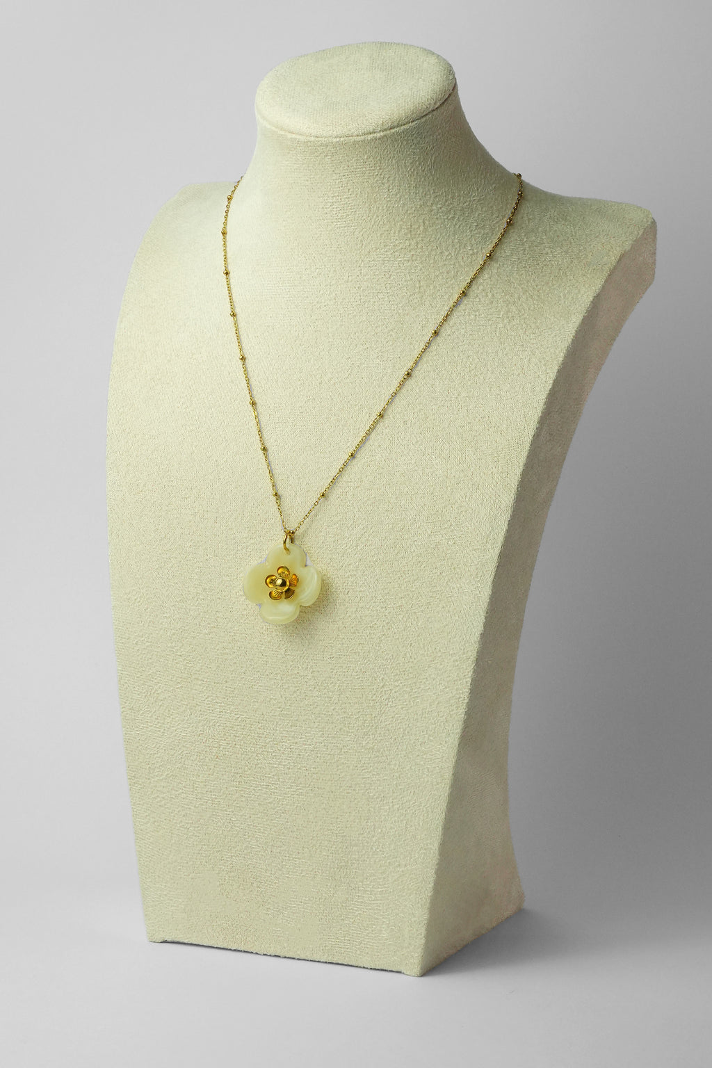 Collier Chloé