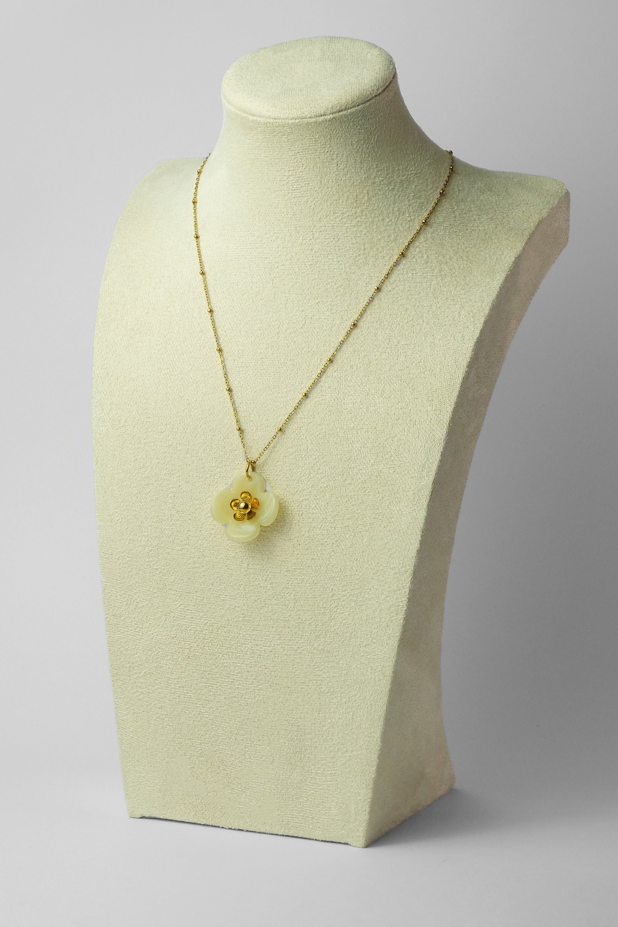 Collier Chloé