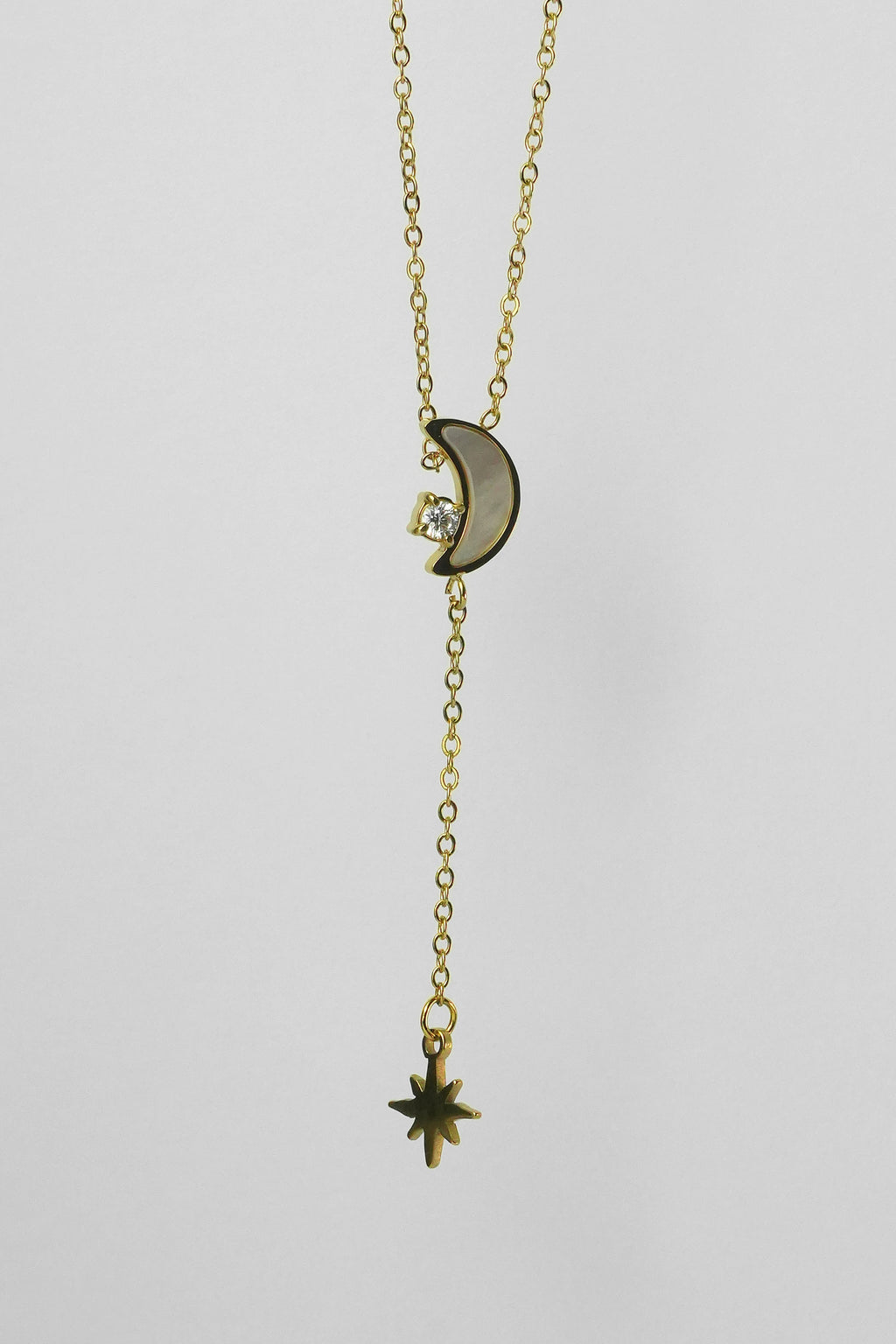 Collier Luna