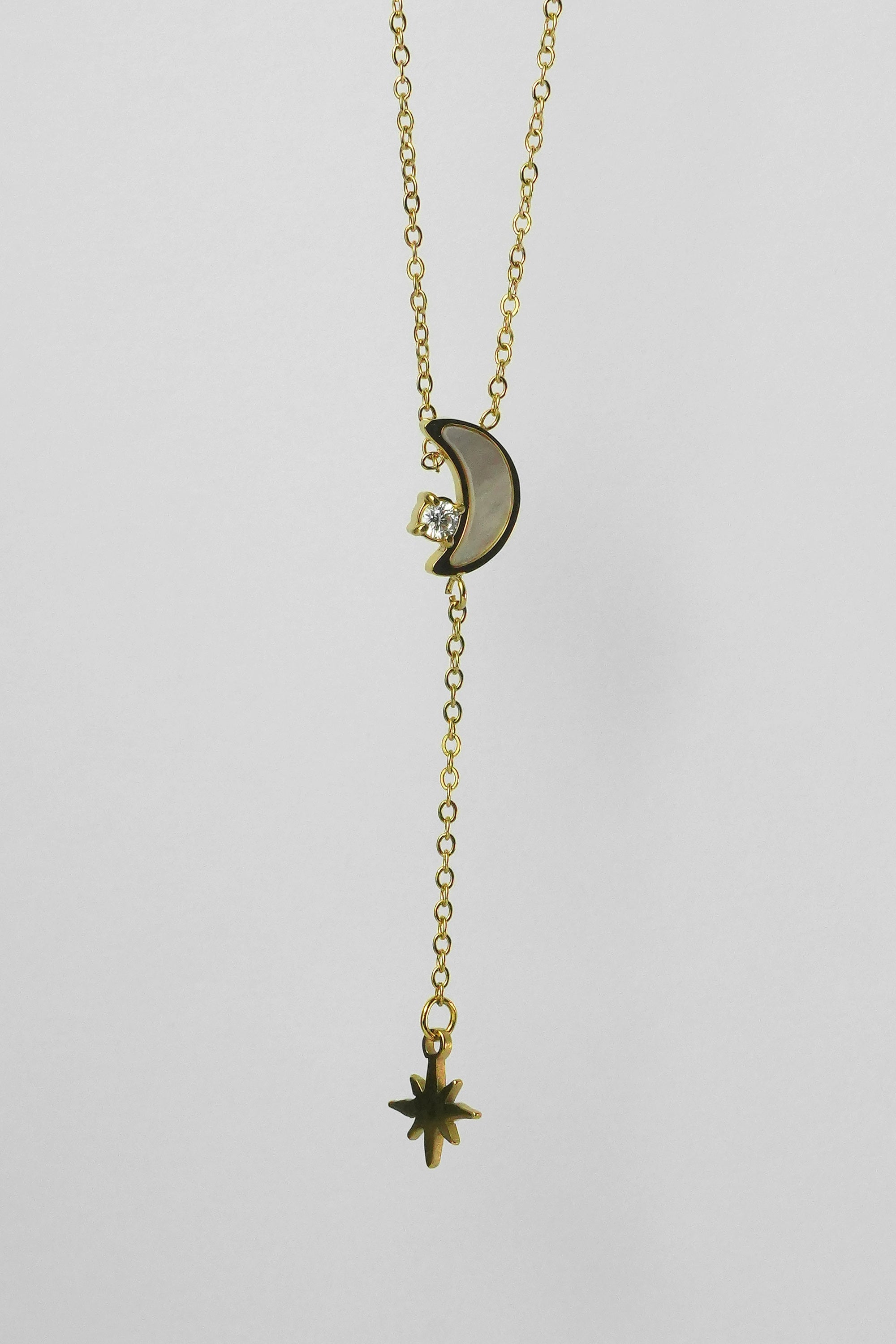 Collier Luna