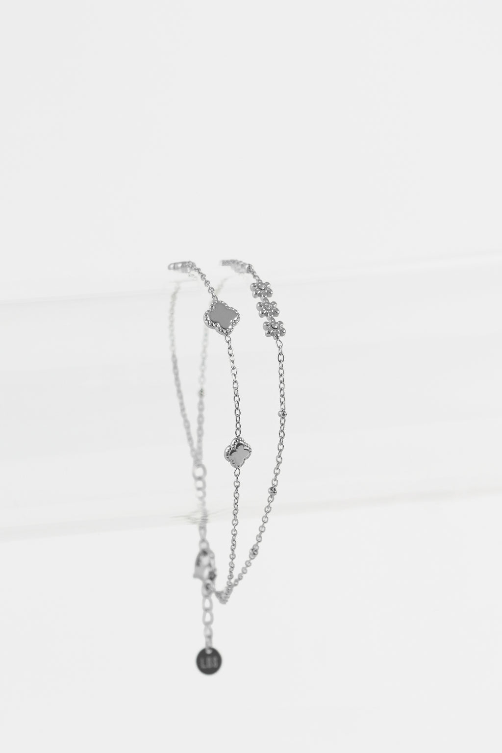 Bracelet double Marine