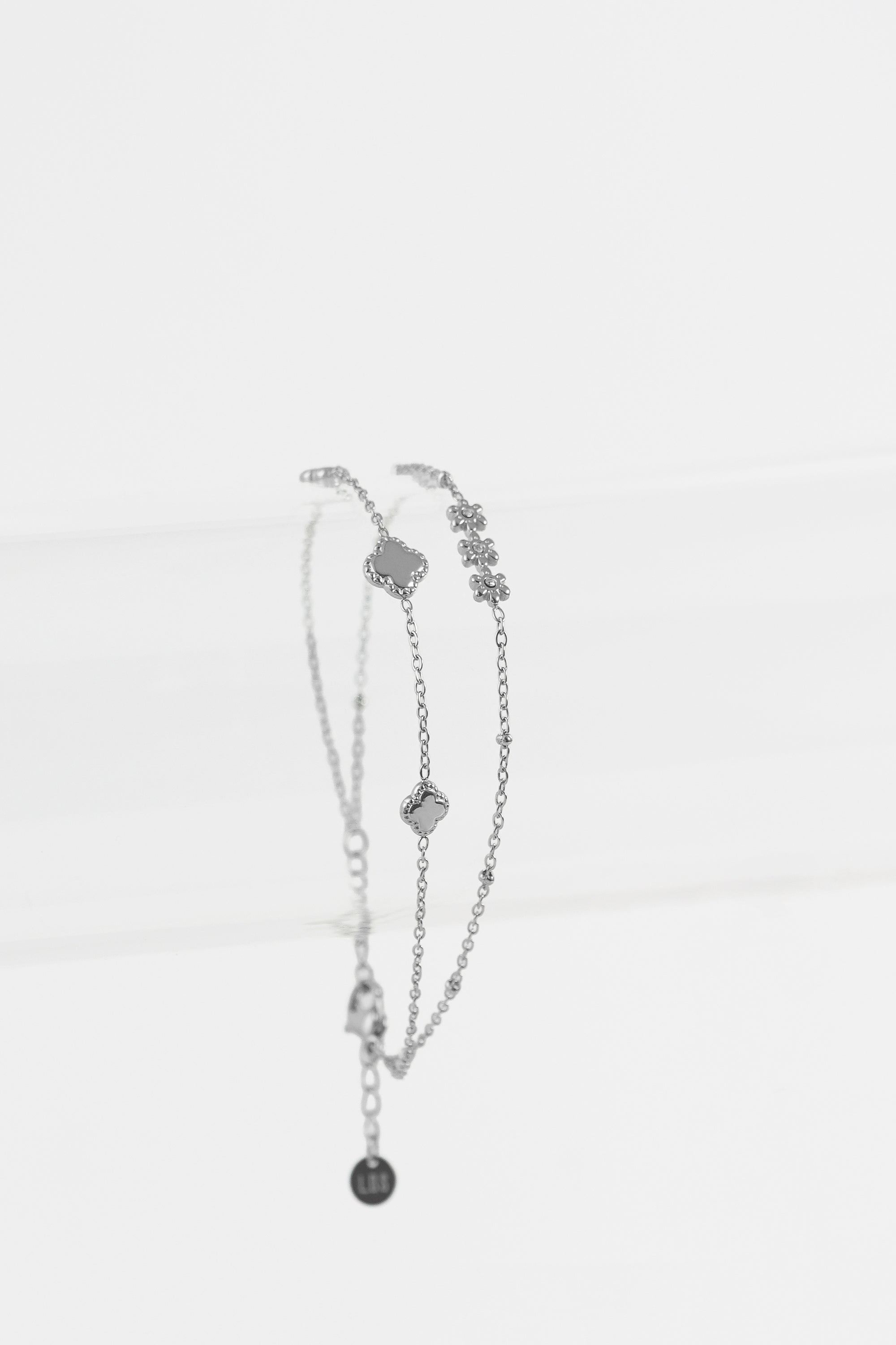 Bracelet double Marine